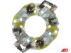 AS-PL M008T85071A Holder, carbon brushes